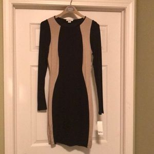 Beautiful body fitting dress brand new